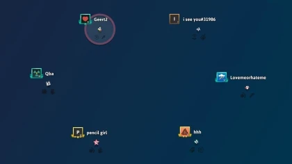 Curve Fever Pro скриншоты