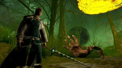 False Hero скриншоты
