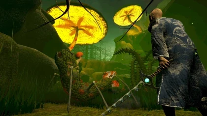 False Hero скриншоты
