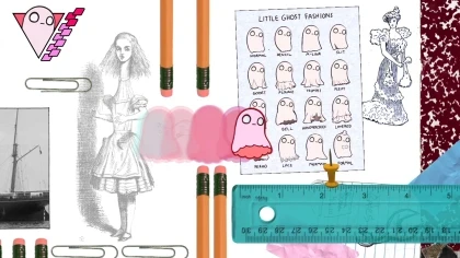 Little Ghost скриншоты