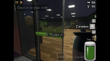 Thanks for the Soup скриншоты