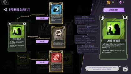 Seekers Alliance: Hero's Journey скриншоты