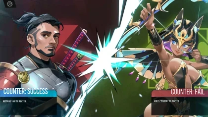 Seekers Alliance: Hero's Journey скриншоты