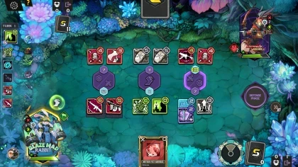 Seekers Alliance: Hero's Journey скриншоты