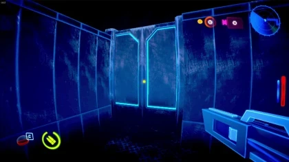 Unshine Arcade скриншоты
