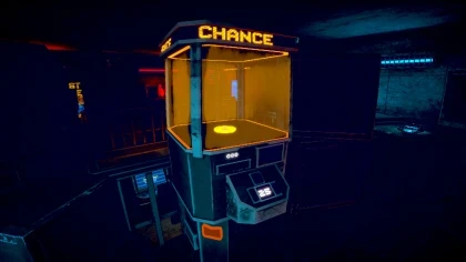 Unshine Arcade скриншоты