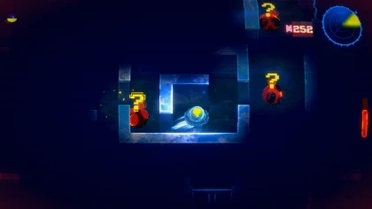 Unshine Arcade скриншоты