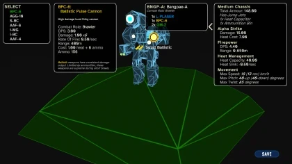 Drop Command скриншоты