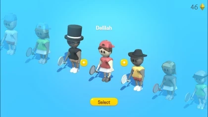 Deuce Dash скриншоты