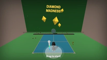 Deuce Dash скриншоты