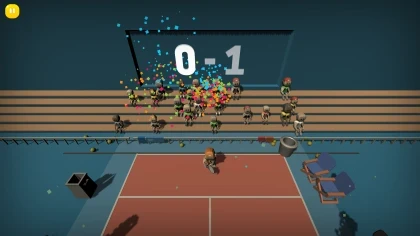 Deuce Dash скриншоты