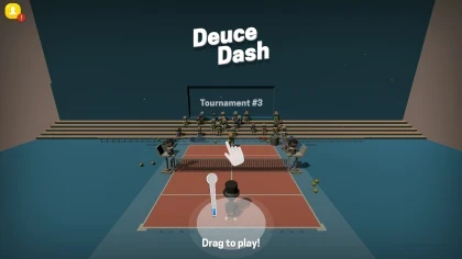 Deuce Dash скриншоты