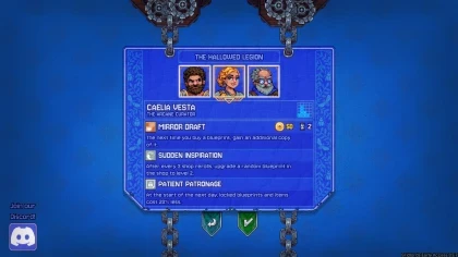 Gridlords скриншоты