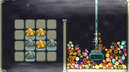 Raccoon Valley Tycoon скриншоты