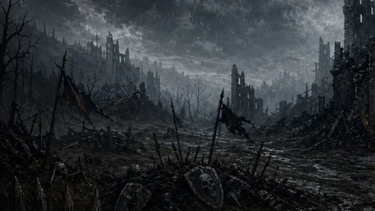 For The Realm скриншоты