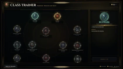 For The Realm скриншоты