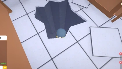 Prison Escape io скриншоты