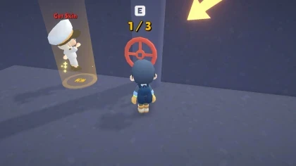 Prison Escape io скриншоты