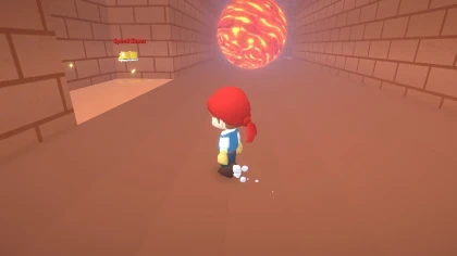 Prison Escape io скриншоты