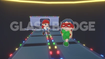 Prison Escape io скриншоты