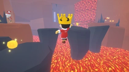 Prison Escape io скриншоты