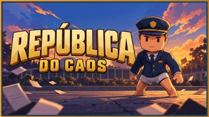 República do Caos скриншоты