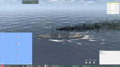 Steam & Iron. Battle of Port Arthur скриншоты
