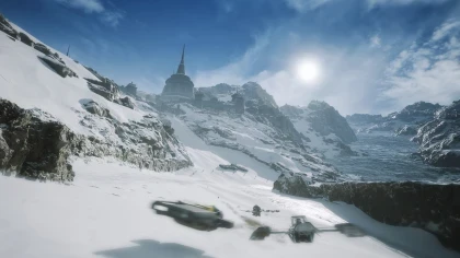 STAR WARS: Galactic Racer™ скриншоты