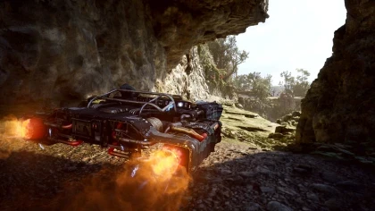 STAR WARS: Galactic Racer™ скриншоты