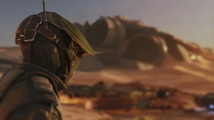 STAR WARS: Galactic Racer™ скриншоты