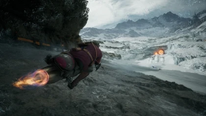 STAR WARS: Galactic Racer™ скриншоты