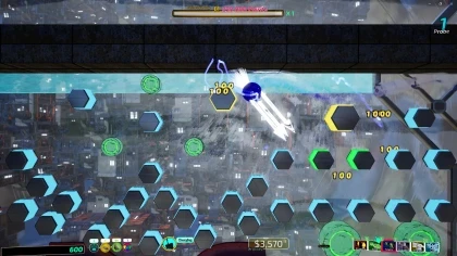 Pinball Chemist скриншоты