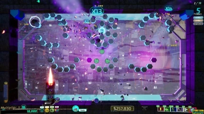 Pinball Chemist скриншоты
