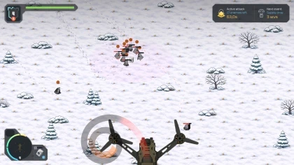 Drone n Gone скриншоты