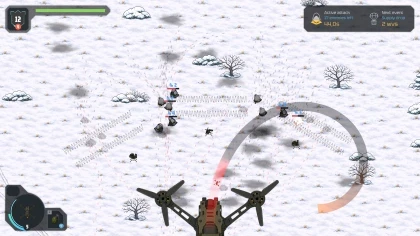 Drone n Gone скриншоты