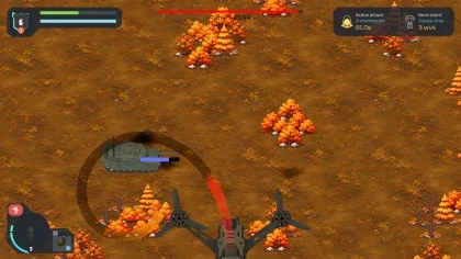 Drone n Gone скриншоты
