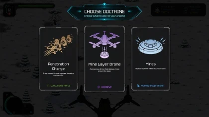 Drone n Gone скриншоты