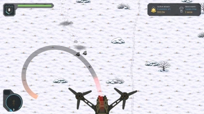 Drone n Gone скриншоты