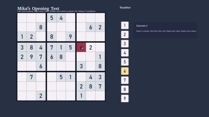 Sudoku Girls: Hawaii Vacation скриншоты