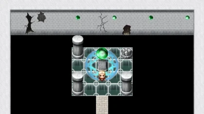 Ancestral Orb скриншоты