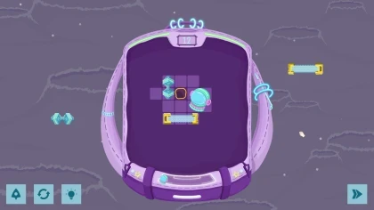 Tidy Backpack: In the Faraway Lands скриншоты