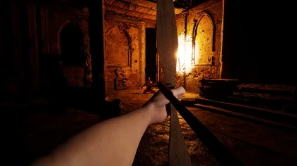 Grave Of Voices скриншоты