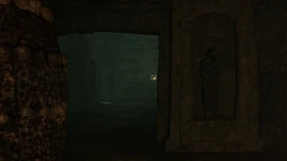 Grave Of Voices скриншоты