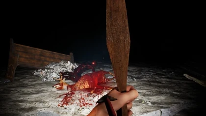 Grave Of Voices скриншоты