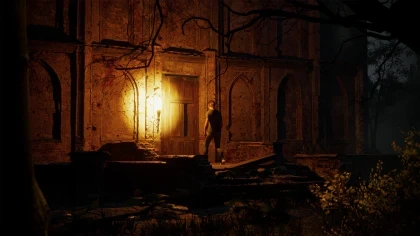 Grave Of Voices скриншоты