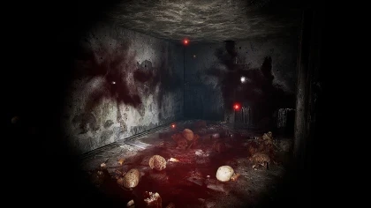 Grave Of Voices скриншоты
