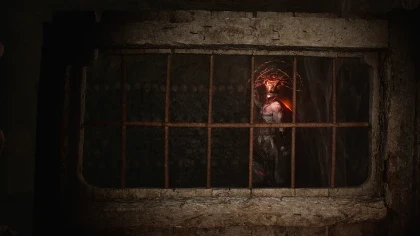 Grave Of Voices скриншоты