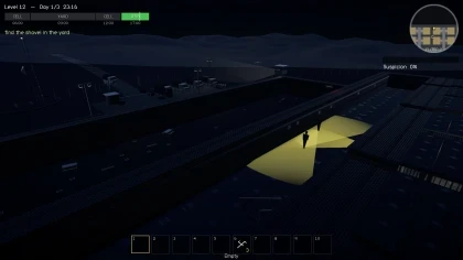Prison Break: Thirty Walls скриншоты