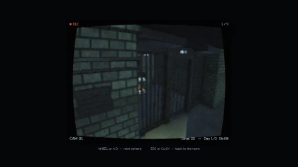 Prison Break: Thirty Walls скриншоты