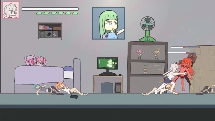 MugiPunch скриншоты